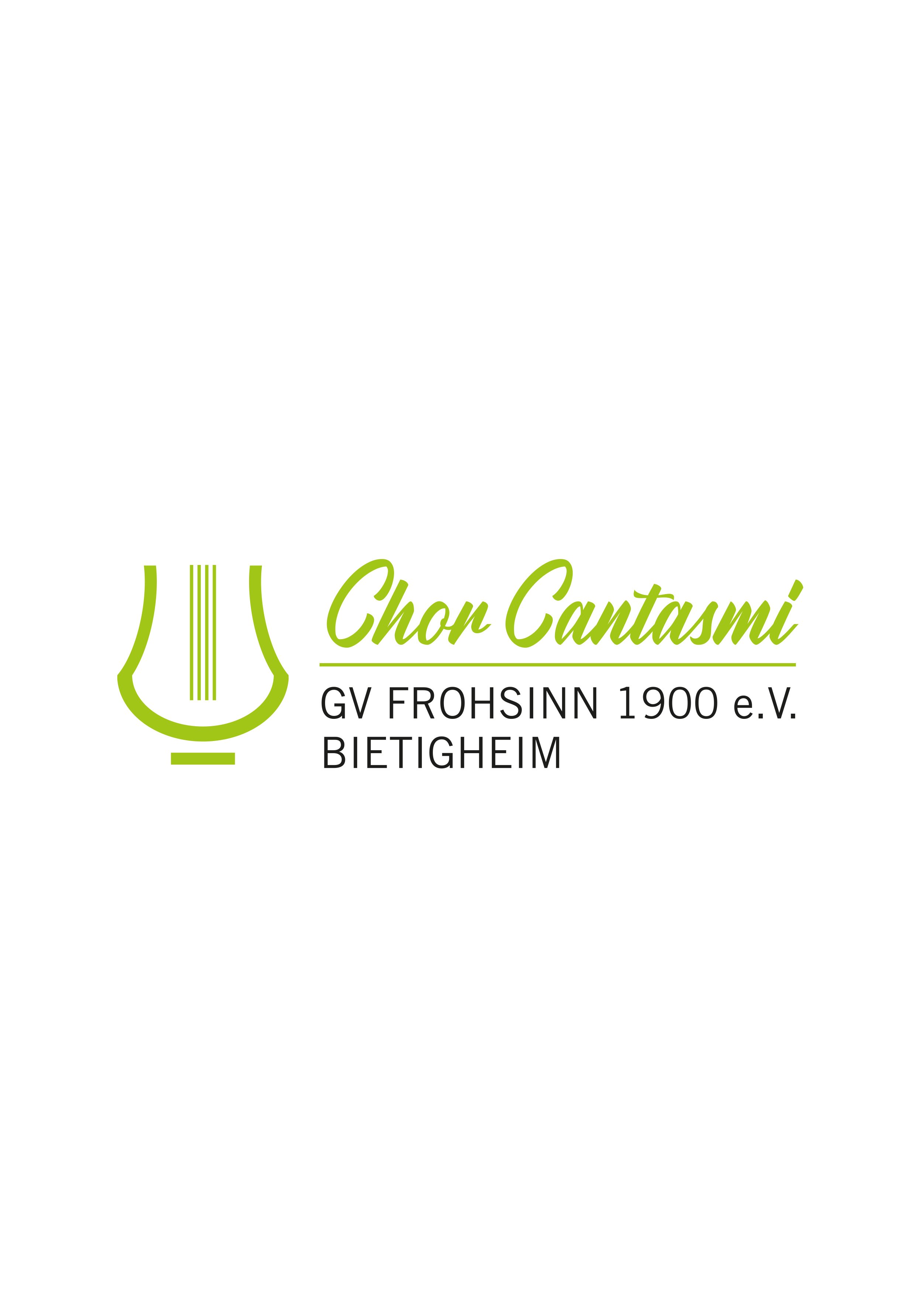 Chor Cantasmi